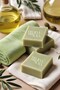 Olive Oil Soap - Handmade 100% Natural Olive Oil Soap - 120 Gr - 5