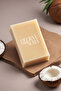 Coconut Soap - Handmade 100% Natural Coconut Oil Soap - 120 Gr - 6