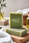 Olive Oil Soap - Handmade 100% Natural Olive Oil Soap - 120 Gr - 7