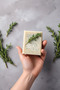 Thyme Soap - Handmade 100% Natural Thyme Oil Soap - 120 Gr - 6