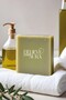 Olive Oil Soap - Handmade 100% Natural Olive Oil Soap - 120 Gr