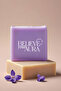 Lavender Soap - Handmade 100% Natural Lavender Oil Soap - 120 Gr - 4