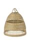Torared Pendant Lamp Lampshade, Sea Thread, 36 Cm
