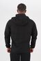 Premium Raincoat Black - 6