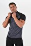 Premium Camping T-Shirt Anthracite - 2