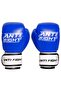 Blue Kids Boxing Gloves