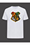 harry potter baskılı t-shirt - 4