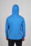 Hooded Single Top Sports Sweatshirt - 6