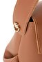 Women's Crossbody Hand and Shoulder Bag - 5