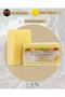 Natural Olive Oil and Oud Tree - 35% Moisturizer, Personal Solid Care with Sponge