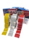 Orafol Reflective Tape Yellow 15Mt Oralite Vc 104+ Cut Reflective Strip Hard Floor - 5