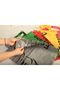 Pharmacy Cloth Bag Bellows 5 Colors Havan (35X40X10 cm) - 50 Pieces - 2