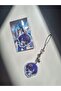 Unisex Honkai Star Rail Dr. Ratio Bag Ornament / Charm