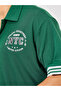 Premium Waffle Knit Oversized Shirt with Snap Button - 3