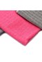 (2 Pcs) Missclean Double-Sided Tough Dirt, Carpet, Sofa, Bathroom, Shower Cabin, Tile Cleaning Cloth (40X40Cm) - 3