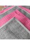 (2 Pcs) Missclean Double-Sided Tough Dirt, Carpet, Sofa, Bathroom, Shower Cabin, Tile Cleaning Cloth (40X40Cm)