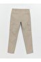 Slim Fit Gabardine Men's Chino Trousers - 7