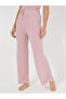 Dantelli Atlet Üst ve Pijama Takımı - 5