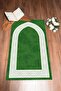 Digital Printed Washable Simple and Stylish Prayer Rug 70X130 cm - 6