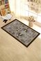 Printed Washable Stylish Design Gift Prayer Rug Prayer Mat 70X130Cm - 2