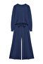 Indigo Örme Alt-Üst Takım TCTAW25US00085 - 6