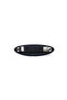 Buckle TW 6230076032001   - Black Slogan - 2