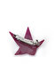 Pink Star Buckle - TW 6230076028033 - 2
