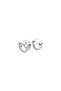 AMORF Metal Ring Set - 2