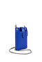 Practical Bag with Chain Strap - 6
