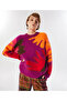 Knitwear Purple Sweater - 6