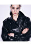 Black Coat Tw6230012139001 - 8