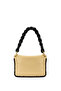 Knitted Handle Bag - 3
