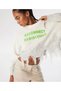 Silver Colored Knitwear Sweater - 3