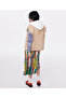 Denim NATURAL Vest - Comfortable Fit - 5