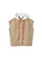 Denim NATURAL Vest - Comfortable Fit - 6
