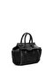 Leather Mix Plush Bag - SUNİ - 5