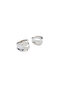 AMORF Metal Ring Set - 3