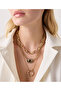 Mixed Tip Necklace Set