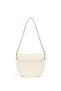 Covered Bag - Stylish and Functional Design - 4