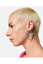 Metal Earring Set