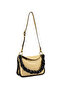 Knitted Handle Bag - 4