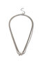 Metal Necklace - 2