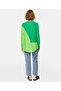 Green Knitwear Sweater - 3