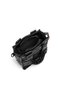 Quilted Bag - Colored and Corded - 3