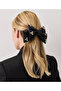 Crystal Stone Detailed Hair Accessory