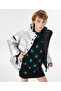 Gray Woven Coat - 2