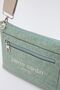 Green Women's Shoulder Bag - 05PO24Y1692 - 6
