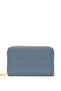 Blue Floater Women's Wallet 06Po24Y1420 - 2