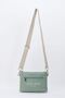 Green Women's Shoulder Bag - 05PO24Y1692 - 2