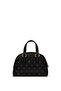 Women's Black Shoulder Bag 05PO24Y1830 - 6